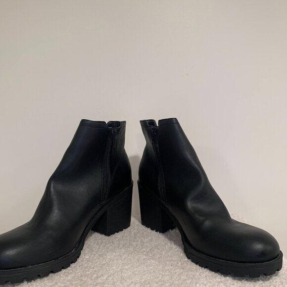 American Rag | Morghan Booties - Picture 7 of 7